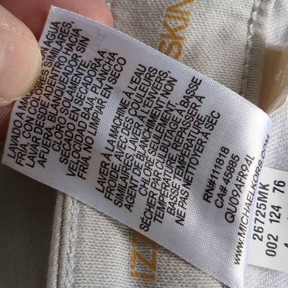 Michael Kors, 4, grey - Picture 8 of 11